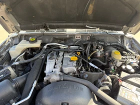 Jeep Cherokee 2.5. 116кс, снимка 14