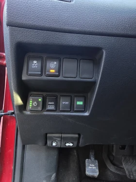 Nissan X-trail   2.5L 4x4 + LPG, снимка 8