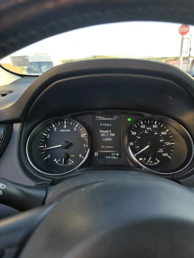Nissan X-trail   2.5L 4x4 + LPG, снимка 11
