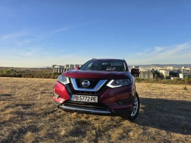 Nissan X-trail   2.5L 4x4 + LPG, снимка 10