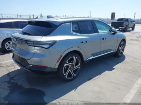 Chevrolet Equinox EV LT FWD, снимка 4