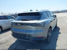 Chevrolet Equinox EV LT FWD, снимка 14