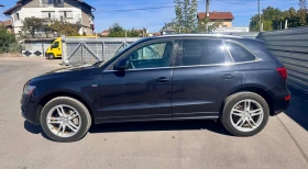 Audi Q5 S-LINE QUATTRO TFSI, снимка 3