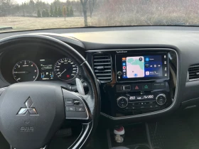 Mitsubishi Outlander 2.2DID  7 МЕСТЕН 4WD AUTO, снимка 9
