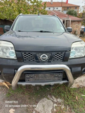 Nissan X-trail, снимка 6