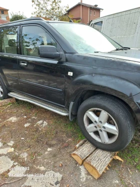 Nissan X-trail, снимка 5