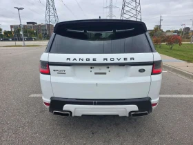 Land Rover Range Rover Sport, снимка 6