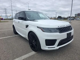 Land Rover Range Rover Sport, снимка 3