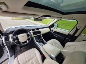 Land Rover Range Rover Sport, снимка 12