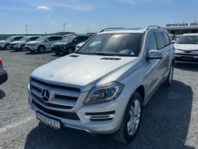  Mercedes-Benz GL 350