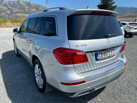 Mercedes-Benz GL 350 (KATO )^(4x4) | Mobile.bg    7