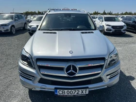 Mercedes-Benz GL 350 (KATO )^(4x4) | Mobile.bg    2