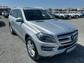 Mercedes-Benz GL 350 (KATO )^(4x4) | Mobile.bg    3