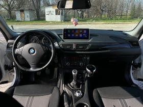 BMW X1 xDrive 18d - Display  | Mobile.bg   13