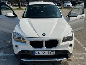 BMW X1 xDrive 18d - Display , снимка 17 - Автомобили и джипове - 44920291