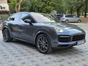 Porsche Cayenne COUPE S | Mobile.bg    3