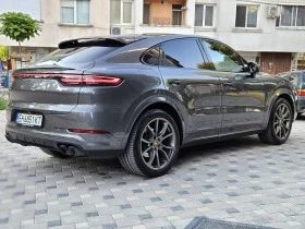 Porsche Cayenne COUPE S | Mobile.bg    4