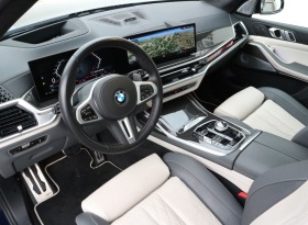 BMW X7 M60i xDrive, снимка 6