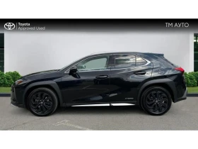 Lexus UX | Mobile.bg    3