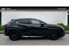 Lexus UX | Mobile.bg    17