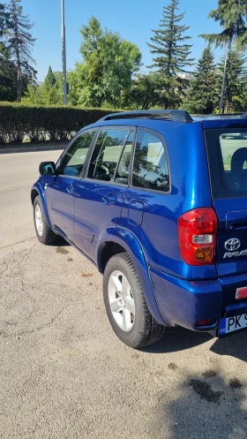 Toyota Rav4, снимка 3