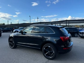 Audi Q5 2.0TDI-4x4-AUTOMAT-FULL LED-XENON, снимка 4