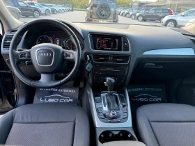 Audi Q5 2.0TDI-4x4-AUTOMAT-FULL LED-XENON, снимка 12