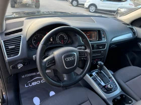 Audi Q5 2.0TDI-4x4-AUTOMAT-FULL LED-XENON | Mobile.bg    10