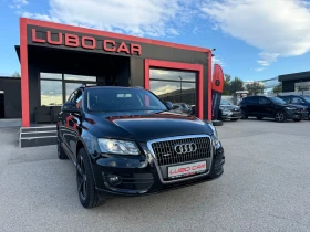 Audi Q5 2.0TDI-4x4-AUTOMAT-FULL LED-XENON - [2] 