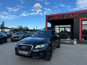 Audi Q5 2.0TDI-4x4-AUTOMAT-FULL LED-XENON - [4] 