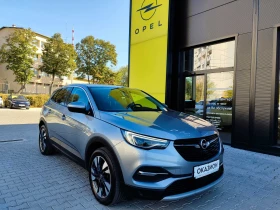 Opel Grandland X INNOVATION 1.5 D (136HP) AT8, снимка 1