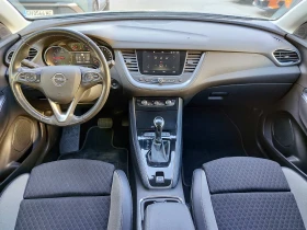 Opel Grandland X INNOVATION 1.5 D (136HP) AT8, снимка 10