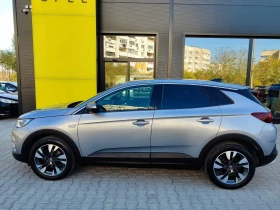 Opel Grandland X INNOVATION 1.5 D (136HP) AT8, снимка 4