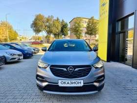 Opel Grandland X INNOVATION 1.5 D (136HP) AT8, снимка 2