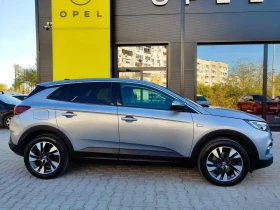 Opel Grandland X INNOVATION 1.5 D (136HP) AT8, снимка 5