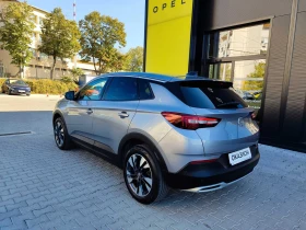 Opel Grandland X INNOVATION 1.5 D (136HP) AT8, снимка 6