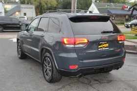 Jeep Grand cherokee Trailhawk* 5.7* FULL* * * 3x | Mobile.bg    5