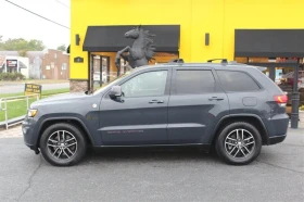     Jeep Grand cherokee Trailhawk* 5.7* FULL* * * 3x