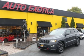     Jeep Grand cherokee Trailhawk* 5.7* FULL* * * 3x