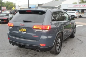 Jeep Grand cherokee Trailhawk* 5.7* FULL* * * 3x | Mobile.bg    11