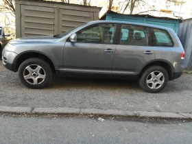 VW Touareg 2, 5TDI, снимка 15