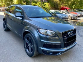 Audi Q7 3.0 TFSI S-Line premium prestige , снимка 1