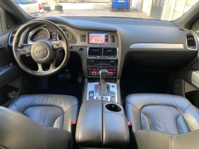 Audi Q7 3.0 TFSI S-Line premium prestige , снимка 5