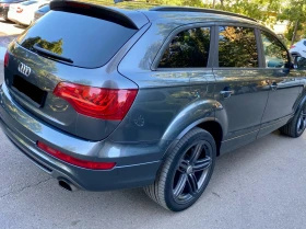 Audi Q7 3.0 TFSI S-Line premium prestige , снимка 2