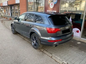 Audi Q7 3.0 TFSI S-Line premium prestige , снимка 14