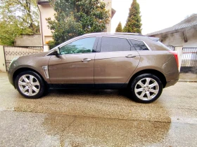 Cadillac Srx 3.6i AWD/Swiss edition , снимка 6