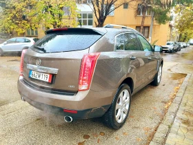 Cadillac Srx 3.6i AWD/Swiss edition , снимка 5