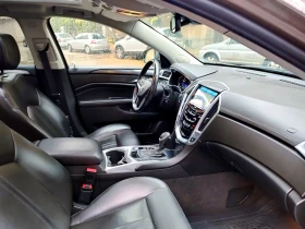 Cadillac Srx 3.6i AWD/Swiss edition , снимка 11