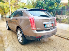 Cadillac Srx 3.6i AWD/Swiss edition , снимка 7