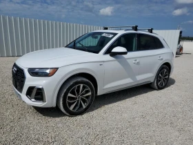 Audi Q5, снимка 3